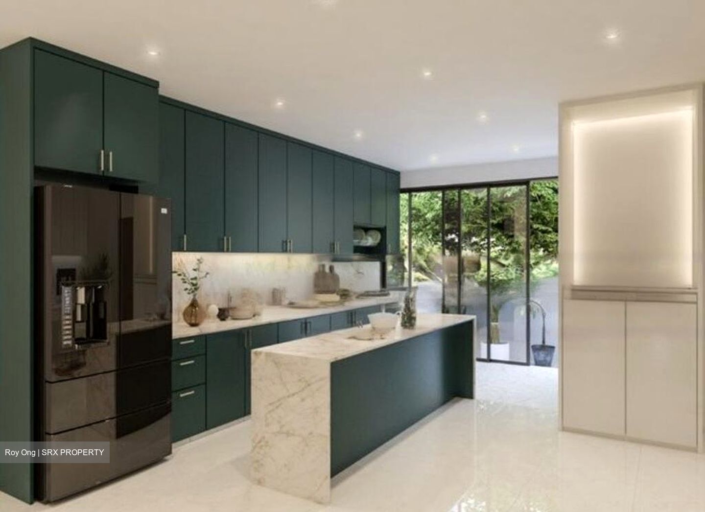 Villa Verde (D23), Terrace #447841661